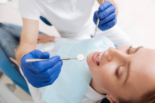 Best Dental X-Rays and Imaging  in Plymouth, MI